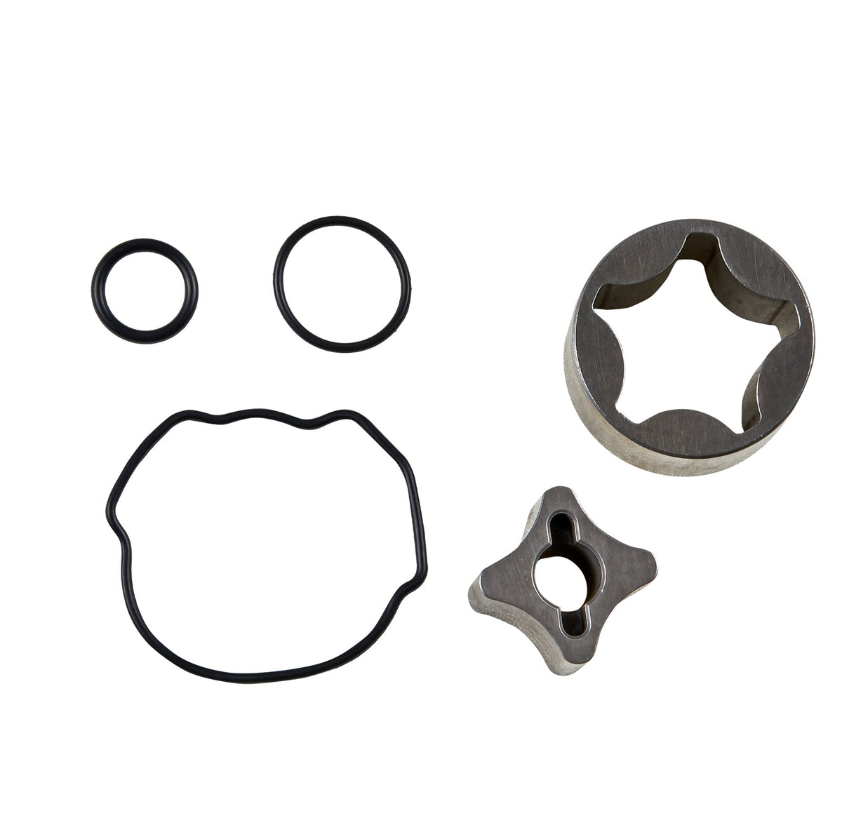Oil Pump Rebuild Kit for Kawasaki STX 12F /STX 15F 2003-2013