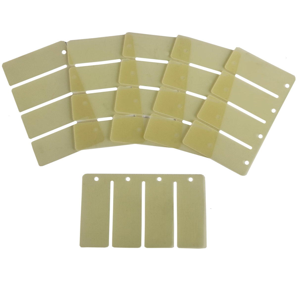 Reed Set for Polaris SL 900 /SLTX /SL1050 /SLXH /Genesis /SLX /Pro 1200 /Virage TX /Virage Txi