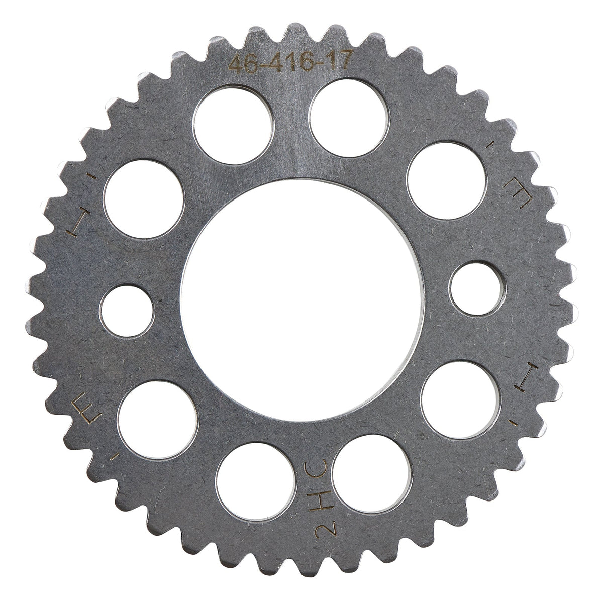 SBT Camshaft Sprocket for Yamaha 1050 2HC-12176-00-00 - 46-416-17