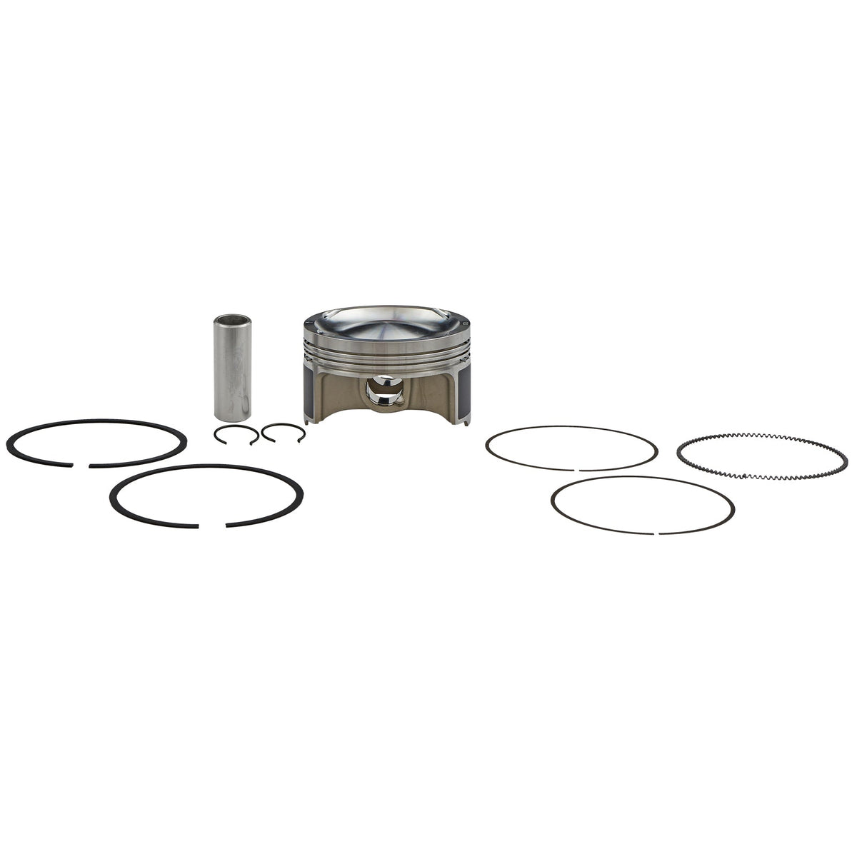 Piston/Ring Kit for Sea-Doo - 300 RXT-X GTX LTD RXTX XRS RXPX XRS