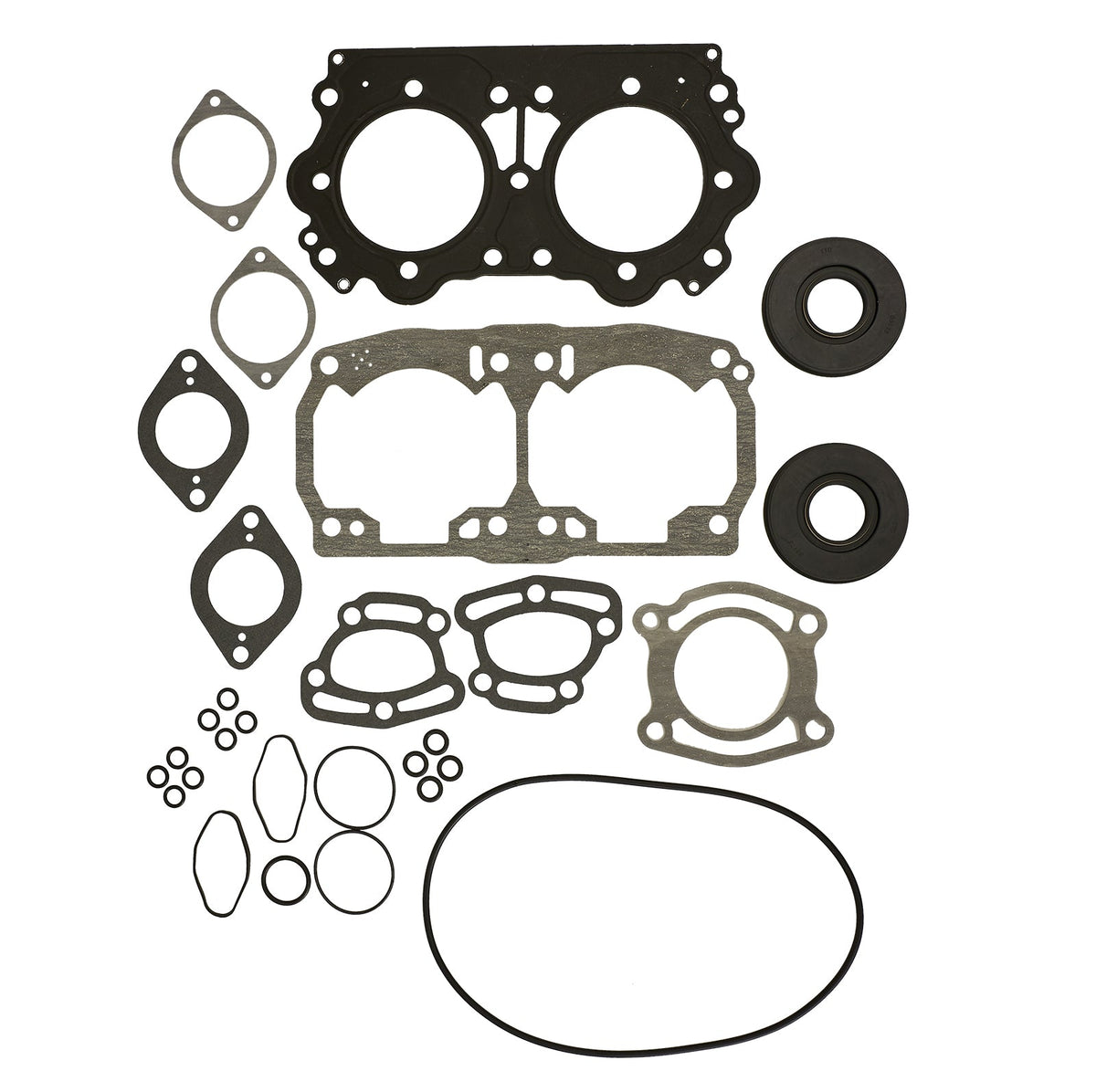 SBT Complete Gasket Kit for Sea-Doo 951 White GSX-L 1997.5 - 48-108