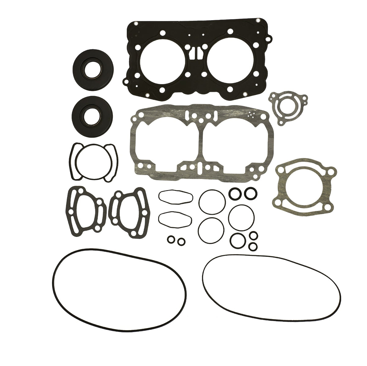 SBT Complete Gasket Kit for Sea-Doo 951 DI GTX DI /RX DI /LRV DI /XP DI /Sport LE DI /3D DI - 48-111