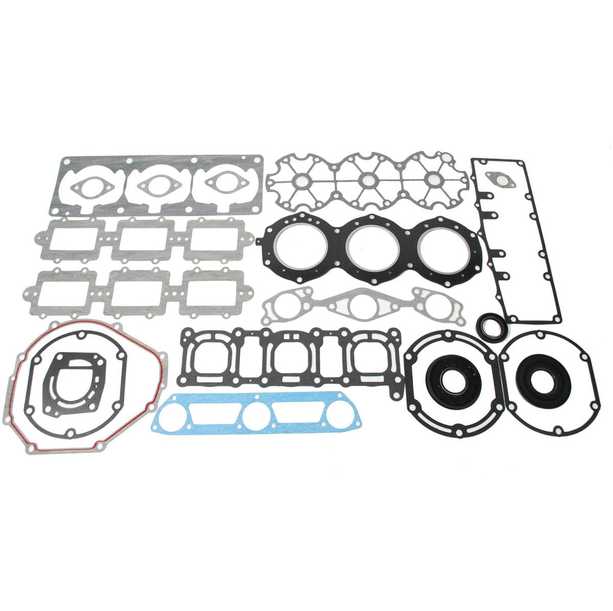 Complete Gasket Kit for Yamaha 1100 Raider/ Venture/ Exciter