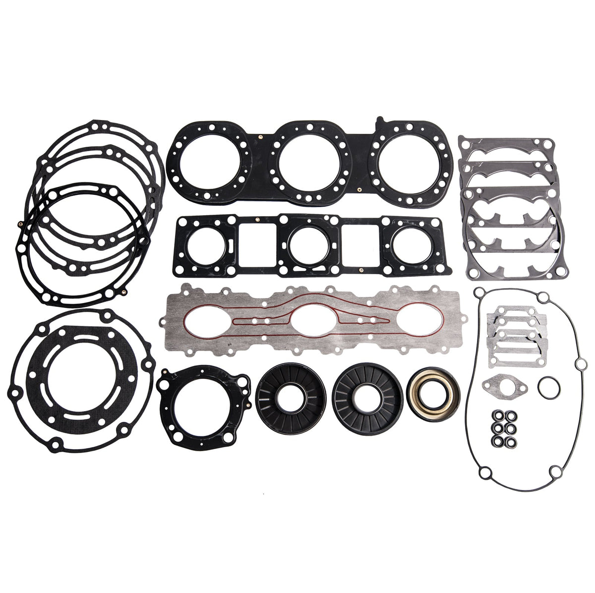 Complete Gasket Kit for Yamaha GP1300 Power Valve 2003- 2004