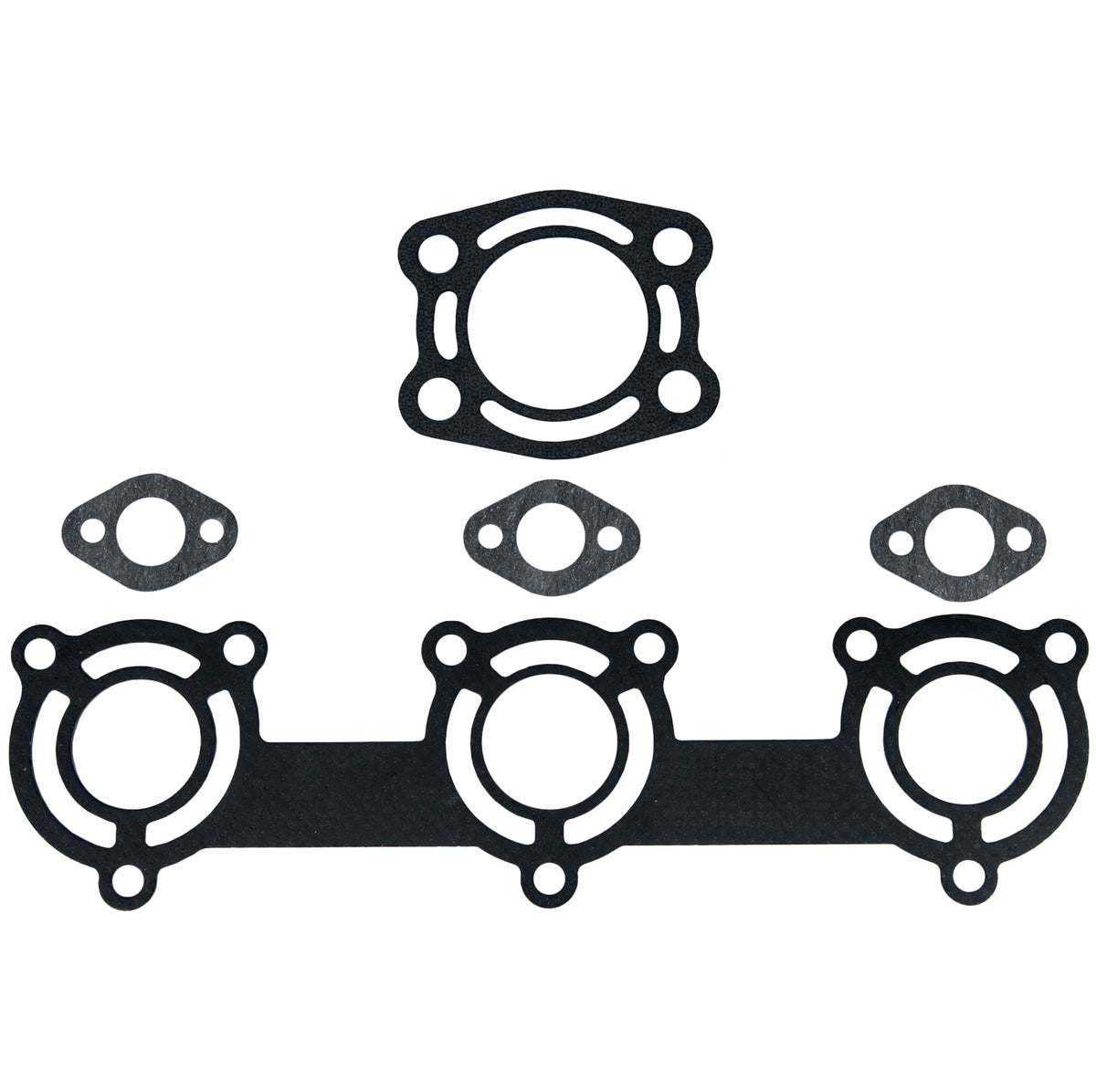SBT Exhaust Gasket kit for Polaris 780 SLX /SL 780 /SLT 780 1995-1997 - 51-304