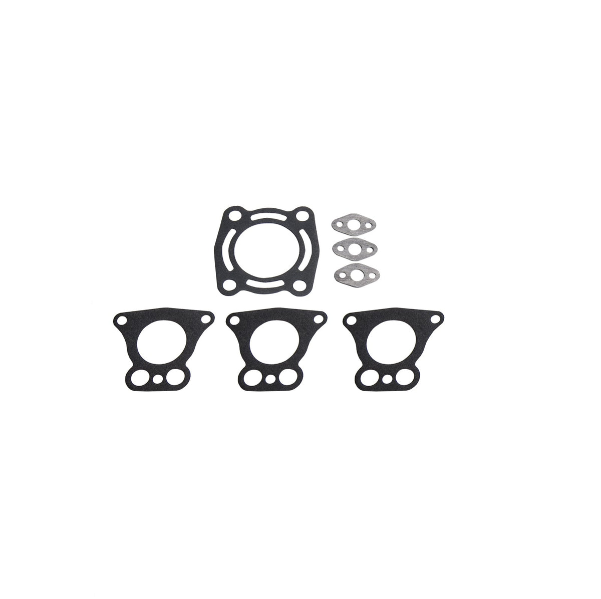Exhaust Gasket kit for Polaris 900/1050/1200 SL 900 /Genesis /Pro 1200 /SLX /Virage TX/TXi