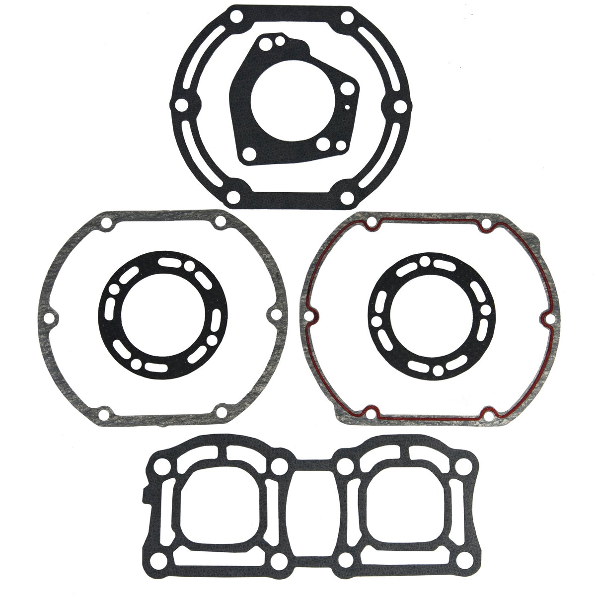SBT Exhaust Gasket kit for Yamaha 701T /S Blaster /Wave Raider /SuperJet /Wave Raider DLX/Wave Raider - 51-402B