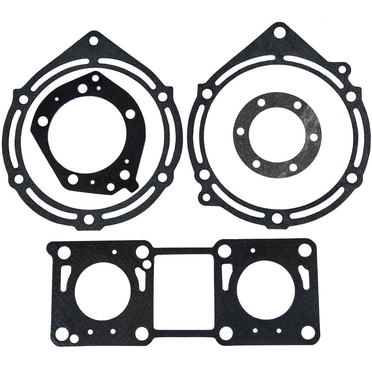 SBT Exhaust Gasket kit for Yamaha 800 GP800 /XL800 /GP800R 1998-2005 - 51-406