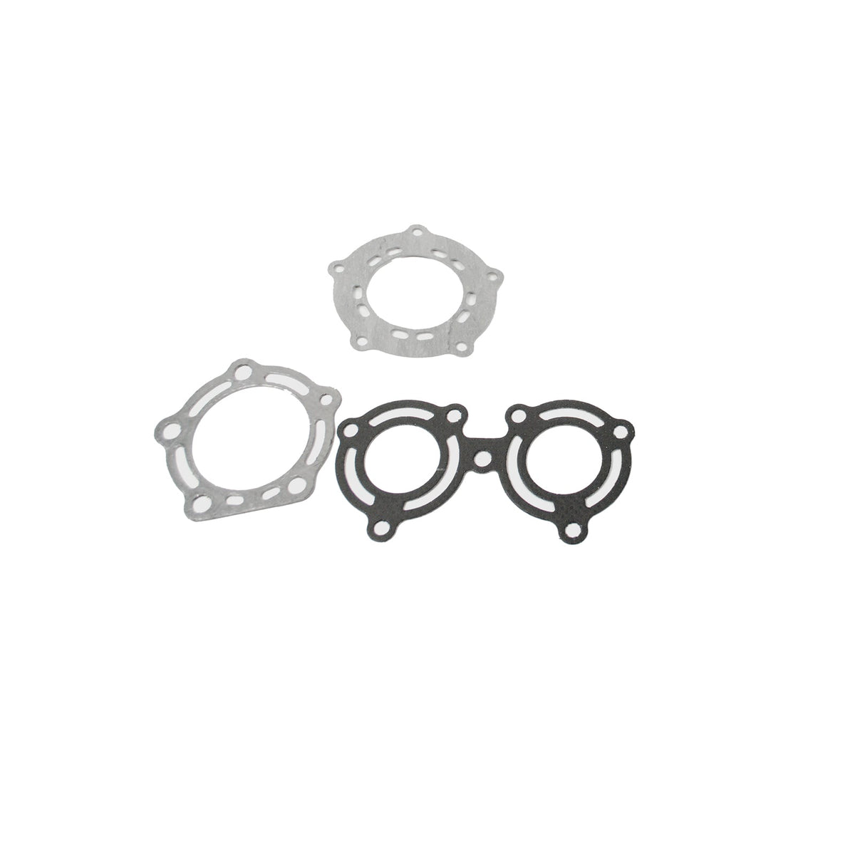 Exhaust Gasket kit for Tigershark 770 Daytona 770 /Monte Carlo /770L /TS 770 /770R 1996-1999