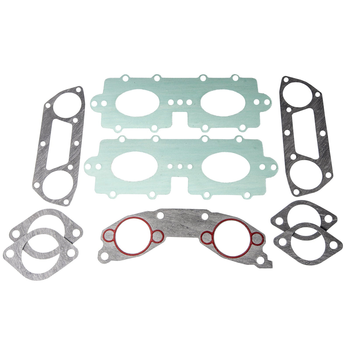 Intake Gasket Kit for Yamaha Blaster /Wave Raider /Wave Raider 700 /Wave Venture /XL700 1994-2005