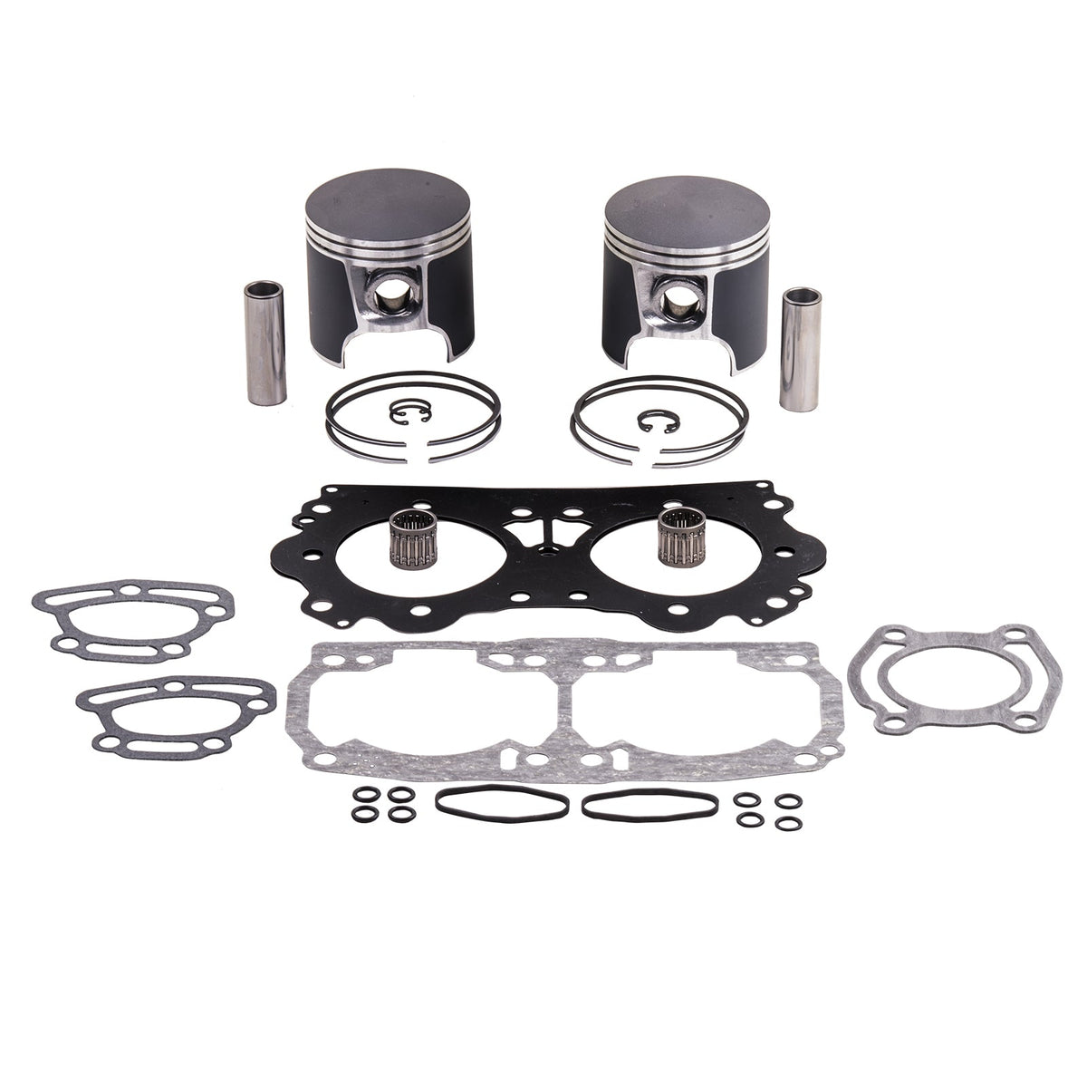 SBT Top End Kit for Sea-Doo 947 / 951 White 1997.5 GSX- Limited