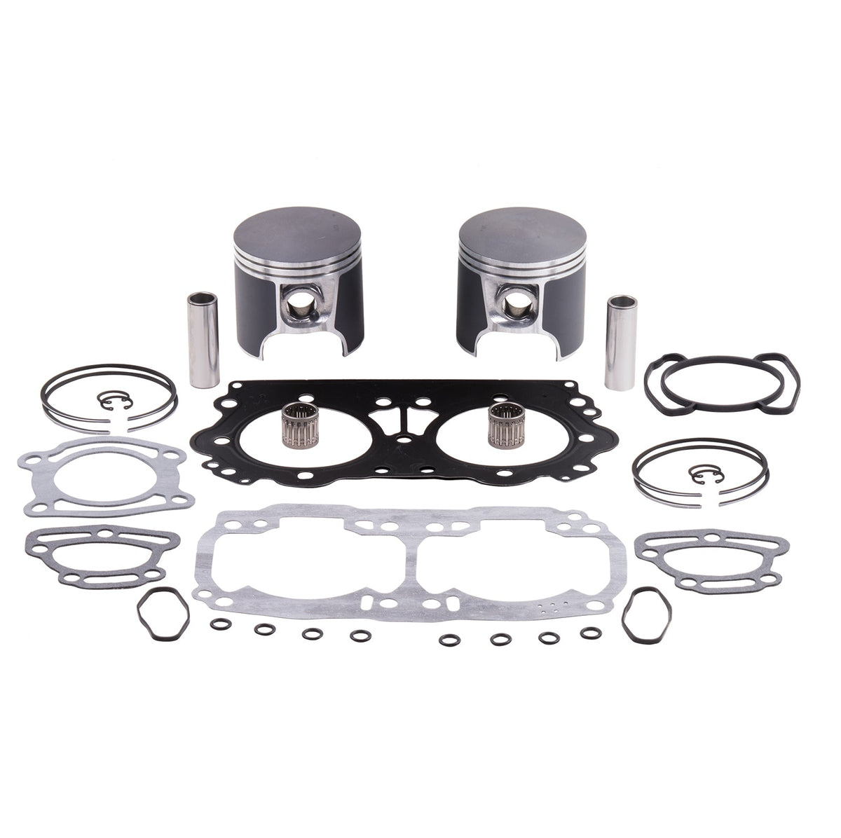 SBT Top End Kit for Sea-Doo 947 /951 Silver GSX-L /GTX /XP LTD /VSP-L /Sport LE /RX /LRV 2001+