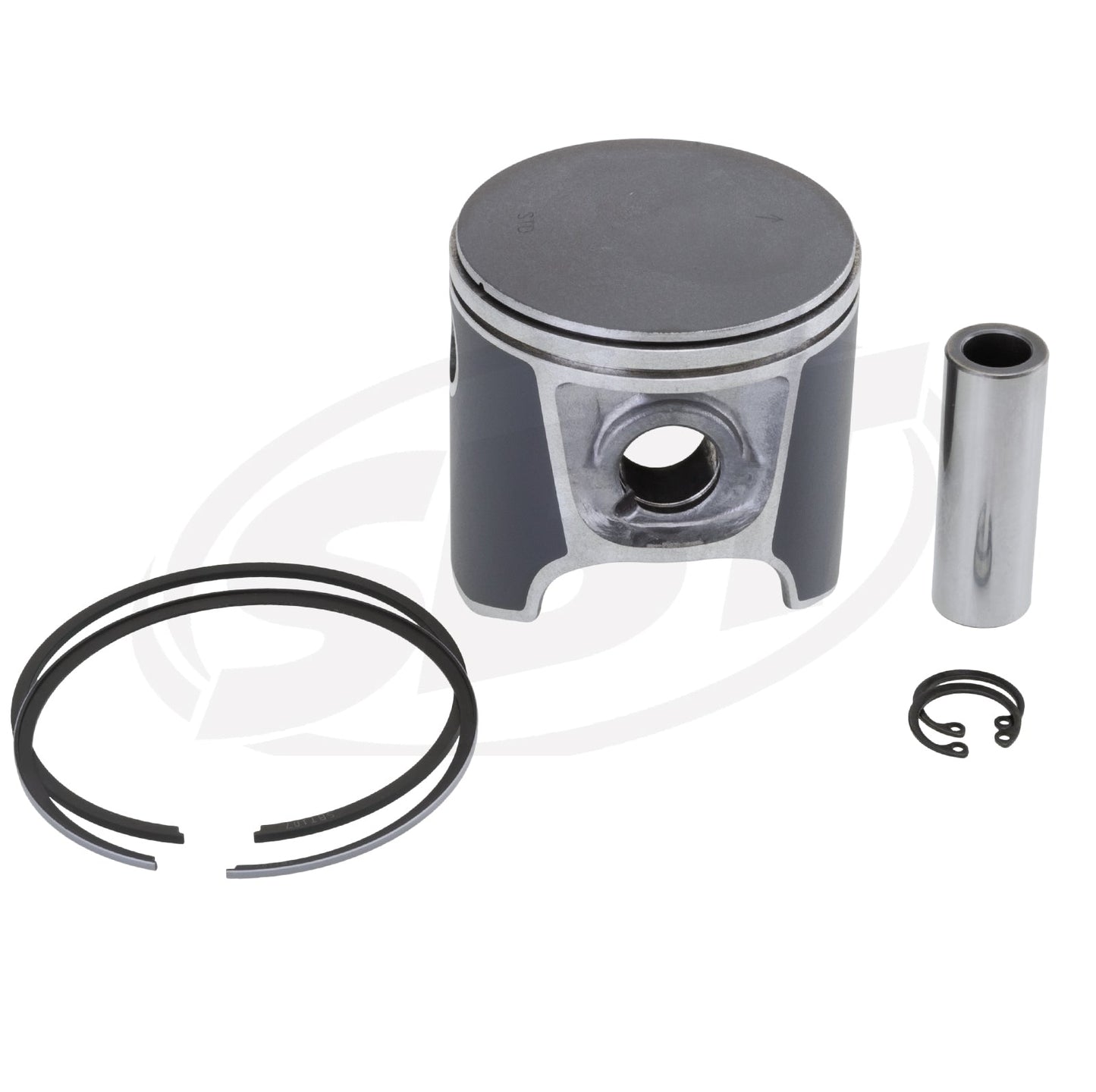 SBT Top End Kit for Sea-Doo 787 RFI / GTX RFI/ GSX RFI 3D RFI - 60-110 Choose the bore size