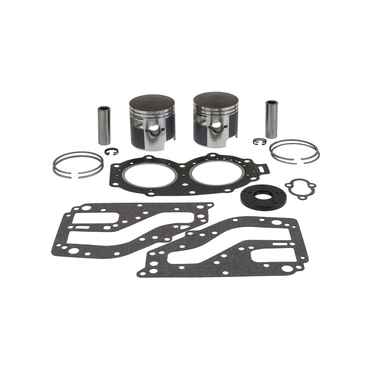 SBT Top End Kit for Yamaha 500 WaveRunner /WaveJammer /Waverunner VXR 1988-1992