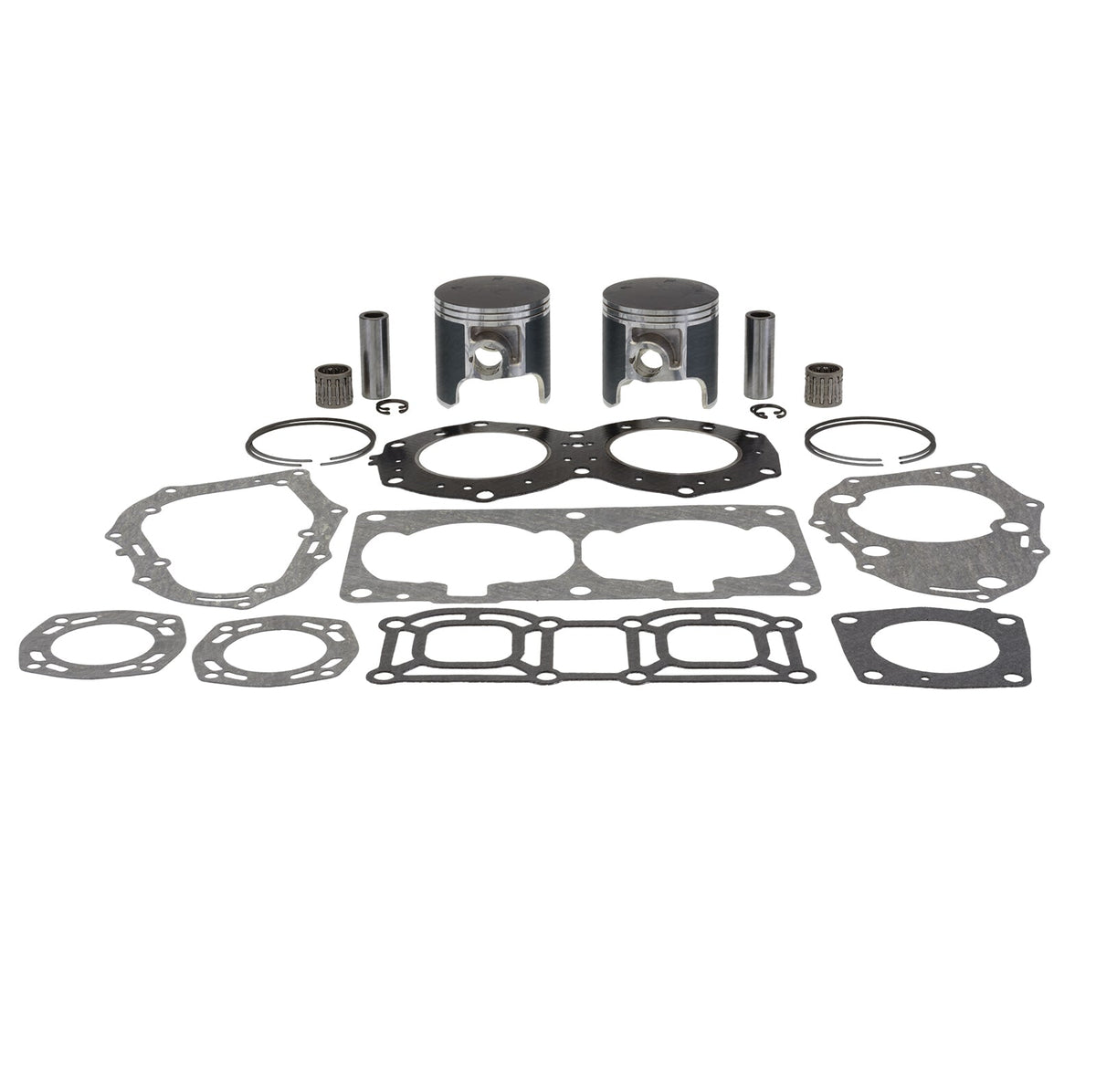SBT Top End Kit for Yamaha 650 Wave Runner III 650/Super Jet/VXR/1990-1996