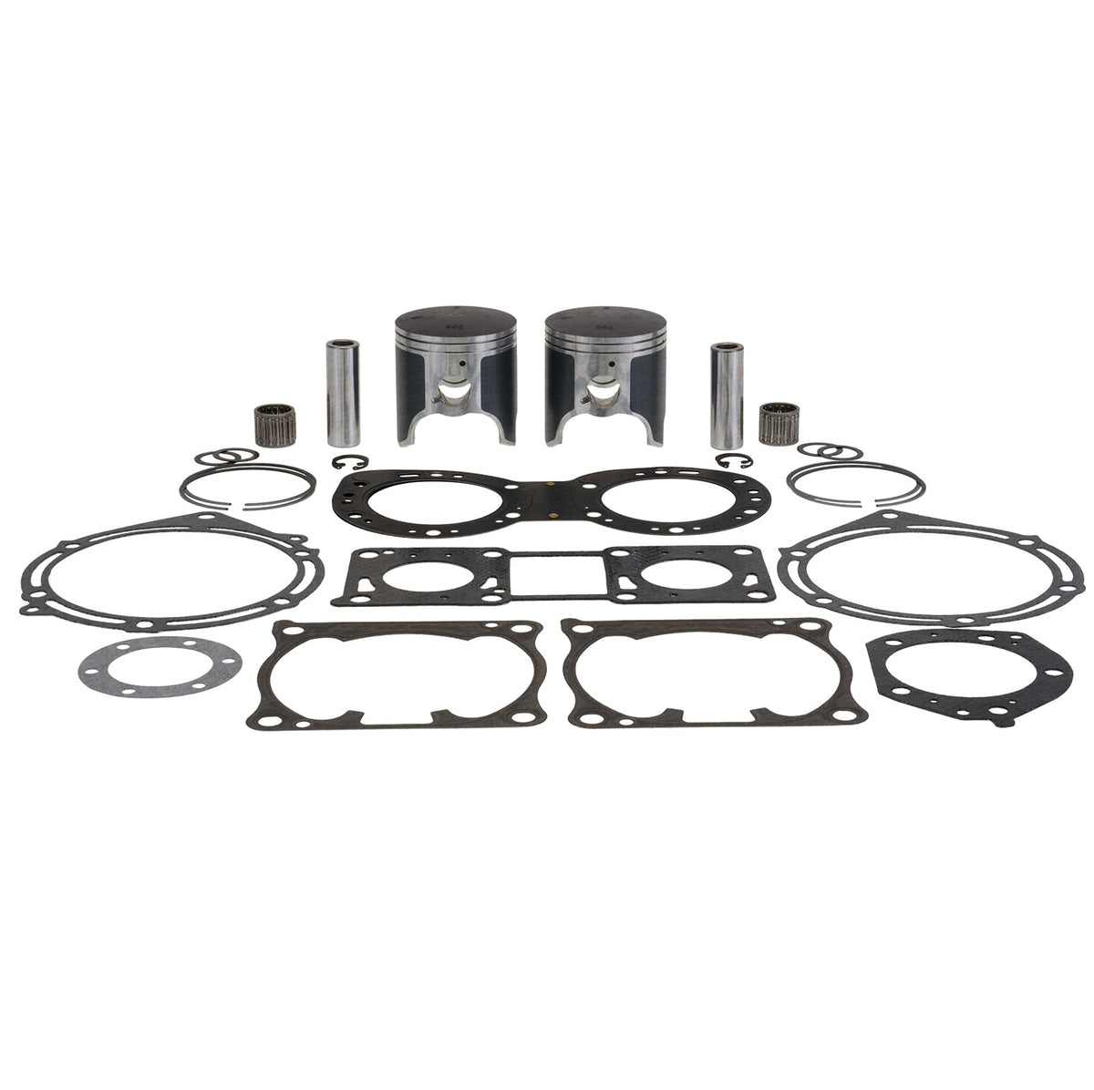 SBT Top End Kit for Yamaha GP800 /XL800 /GP800R /XLT 800 1998 1999 2000 2001 2002 2003 2004 2005