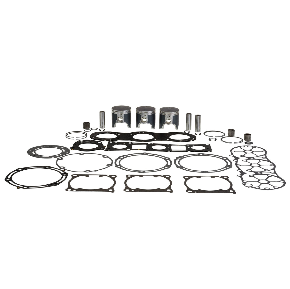 SBT Top End Kit for Yamaha 1200 PV XL 1200 /XLT 1200 /GP1200R /XR1800 1999-2005