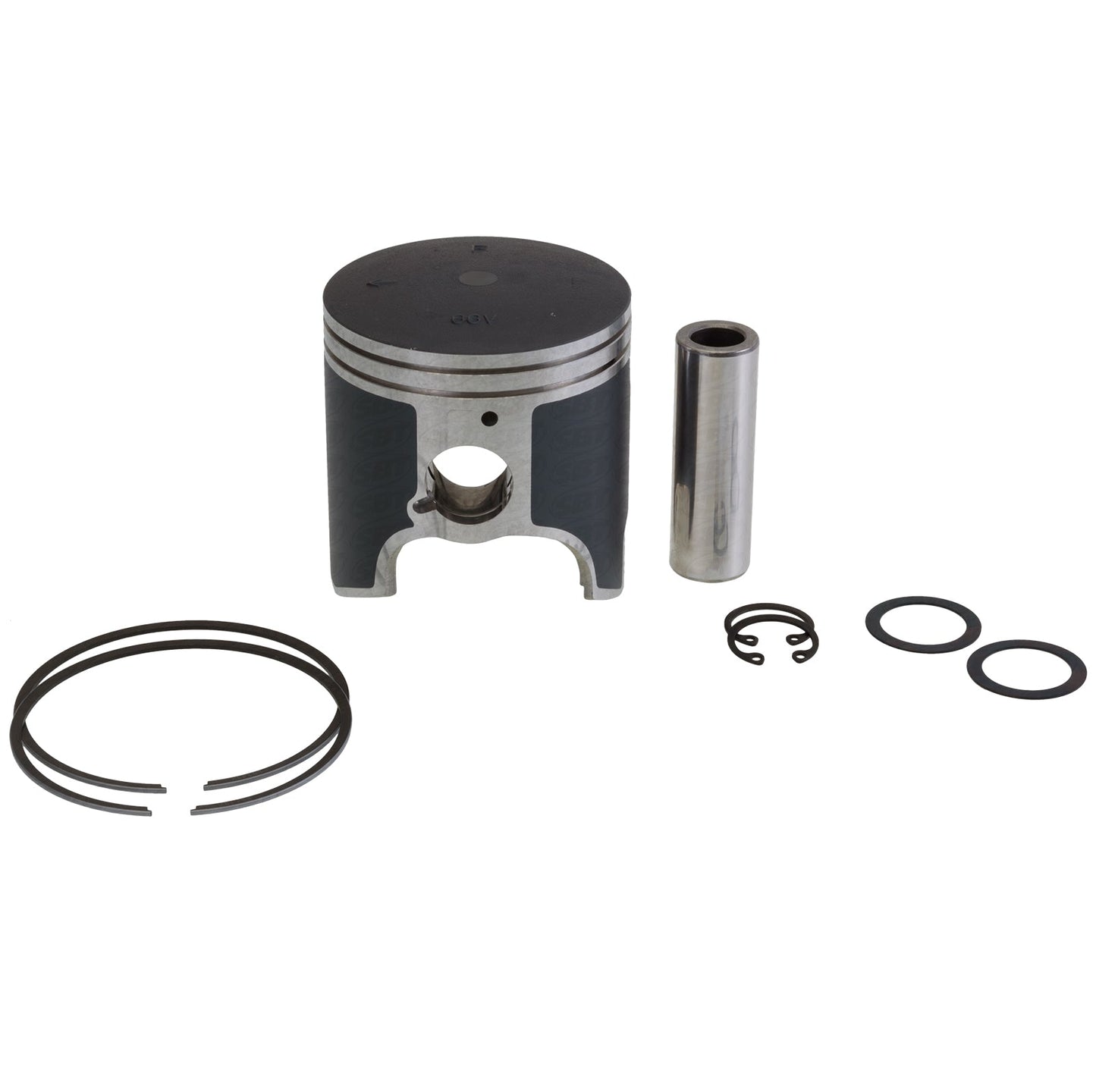 SBT Top End Kit 1999-2005 Yamaha 1200 PV XL 1200 /XLT 1200 /GP1200R /XR1800 - 60-407