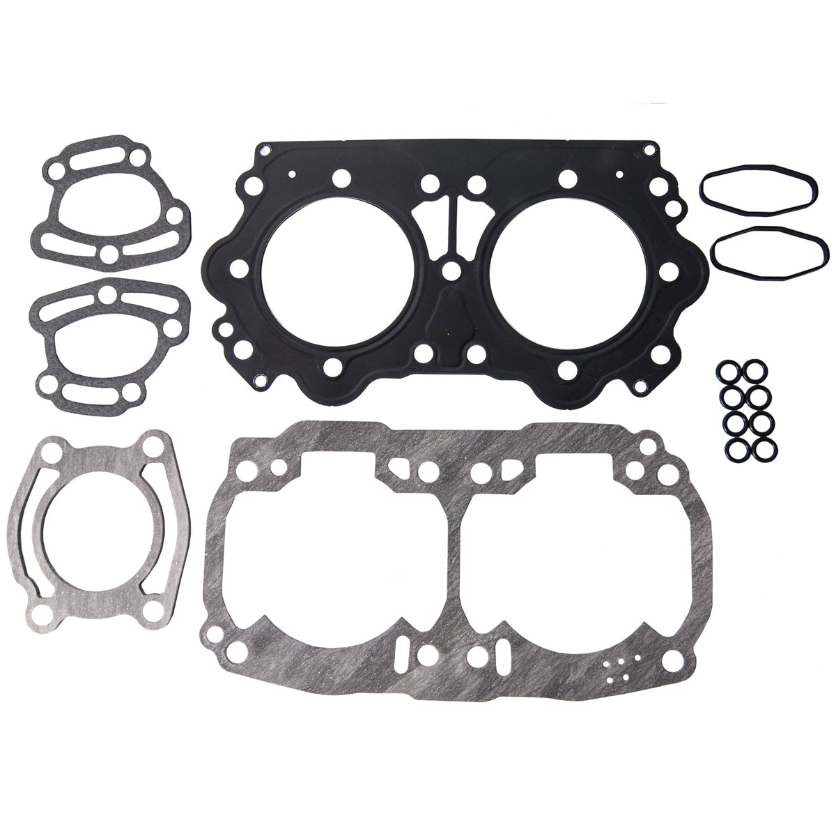 Top-End Gasket Kit for Sea-Doo 951 Silver GSX-L /GTX /VSP-L /XP LTD /LRV /RX /Sport LE 1998-2000