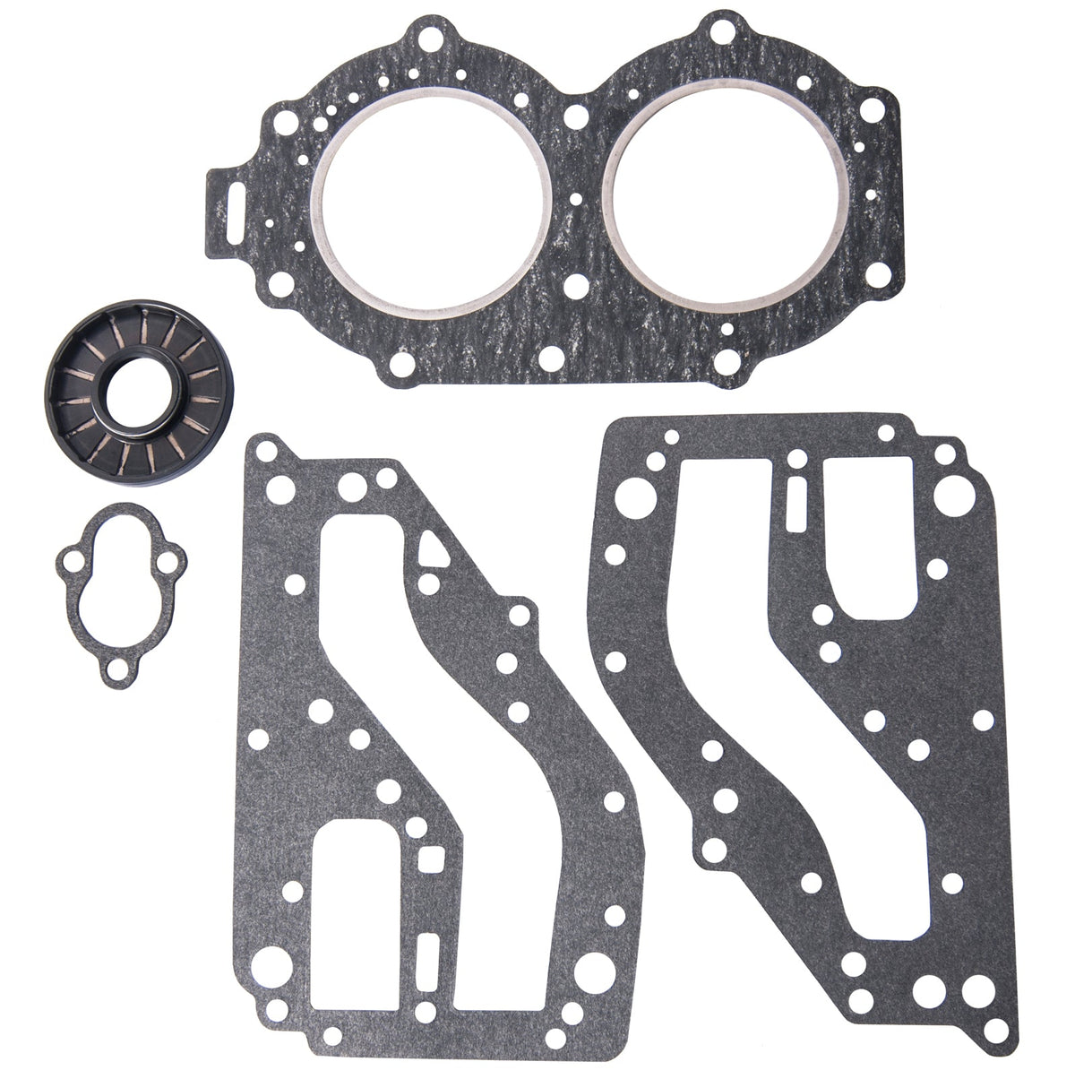 Top-End Gasket Kit for Yamaha 500 Wave Jammer /Wave Runner /VXR 1988 1989 1990 1991 1992