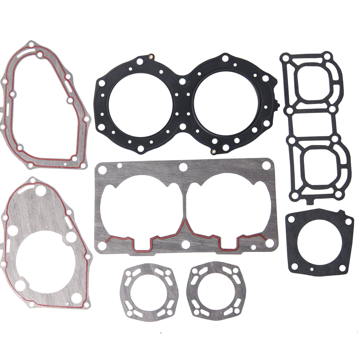 Top-End Gasket Kit for Yamaha 760 Wave Blaster 2 /Wave Raider 760 /Wave Venture 760 /GP 760 /XL 760