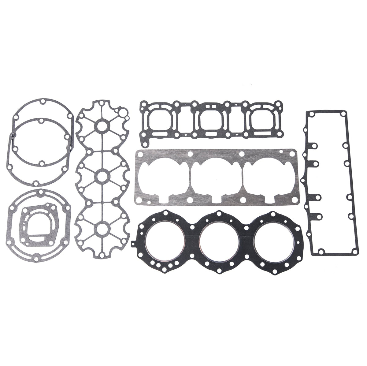 Top-End Gasket Kit for Yamaha 1100 Wave Raider 1100 /Wave Blaster 1100 /Exciter /Wave Venture 1100
