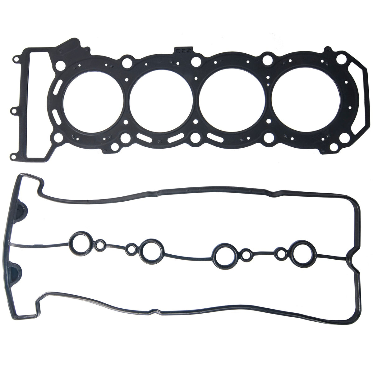 SBT Cylinder Head Gasket Kit for Yamaha 1.8L SHO FX SHO /FX Cruiser SHO /FZR /FZS 2010-2013 - 60A-412