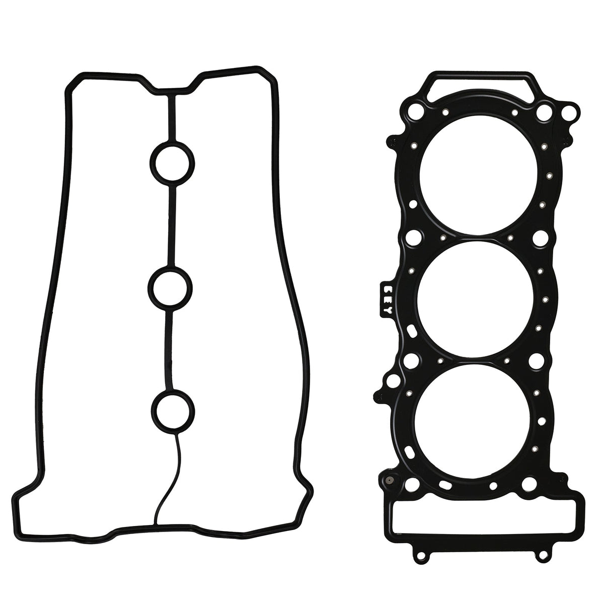 SBT Cylinder Head Gasket Kit for Yamaha 1050 EX/VX - 60A-416