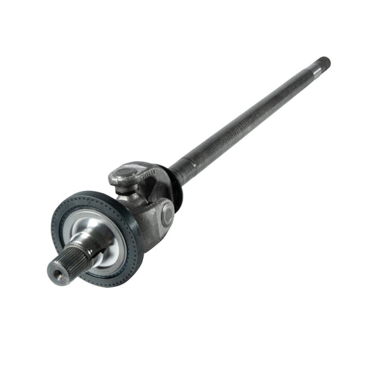 Yukon Gear Left Hand axle Assembly For 10-11 Ford insuper 60in F250/F350 Front / w/Stub Axle Seal