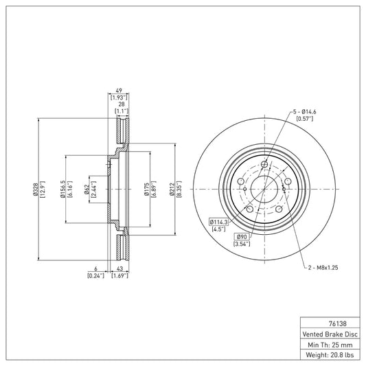 Technical Drawing