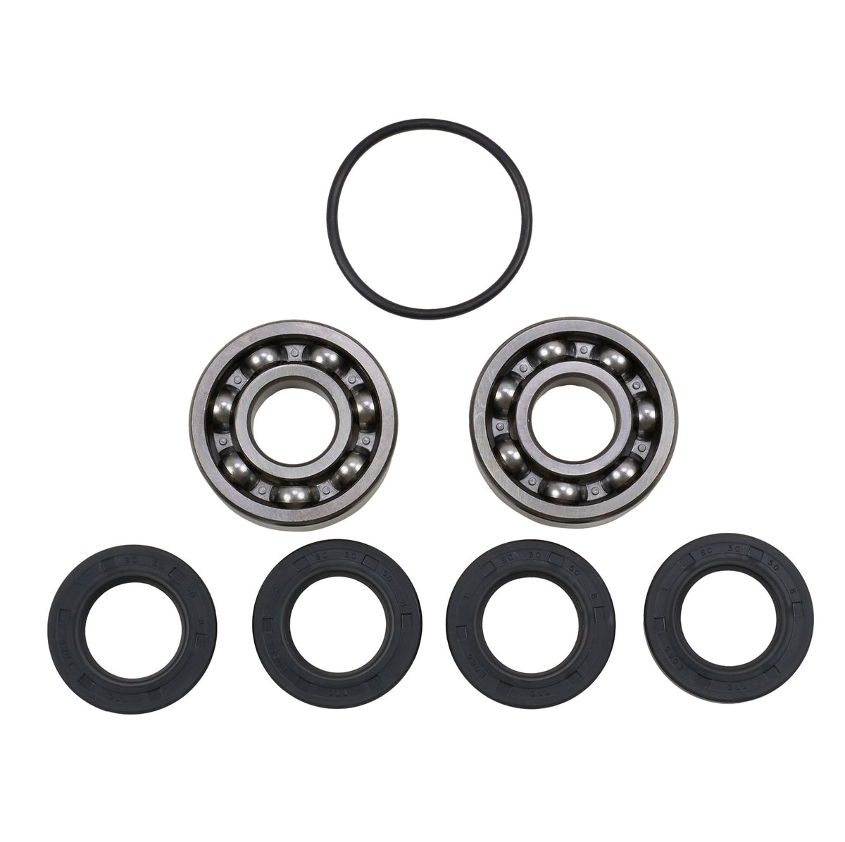 SBT Driveline Rebuild Kit for Kawasaki JS 550 1982-1989 - 70-202