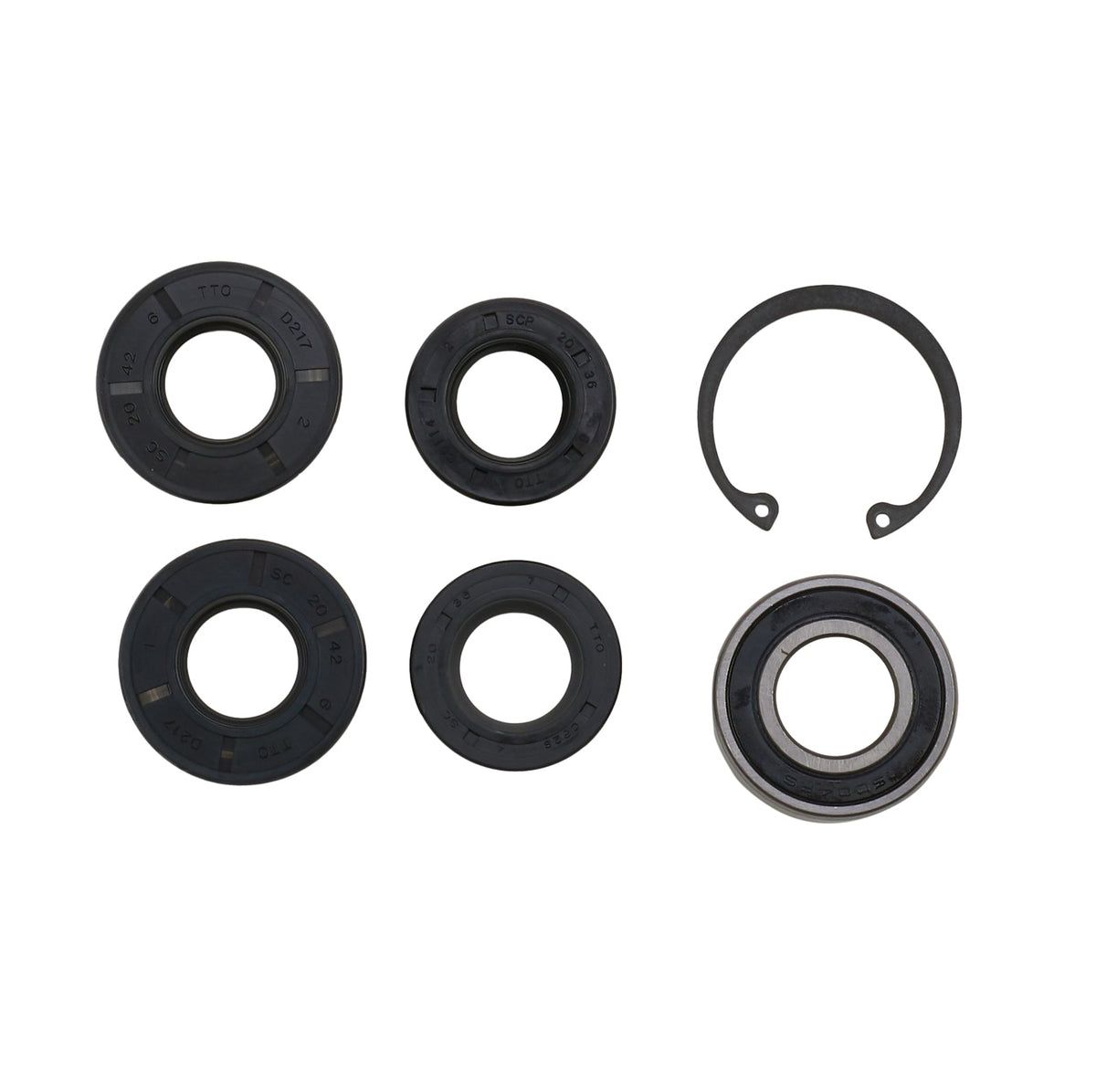 SBT Bearing Housing Repair Kit Kawasaki X2 /650 SX /Jetmate /TS /750 SS /SC /XIR /750 SXI /750 ZXI - 70-203-1K