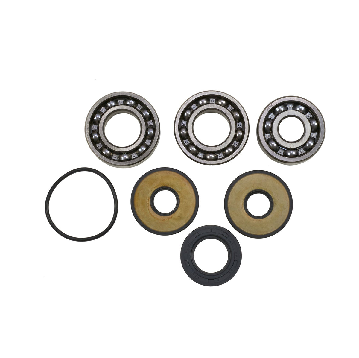 SBT Driveline Rebuild Kit for Yamaha Wave Jammer /Wave Runner /Wave Runner LX 1988-1993 - 70-400