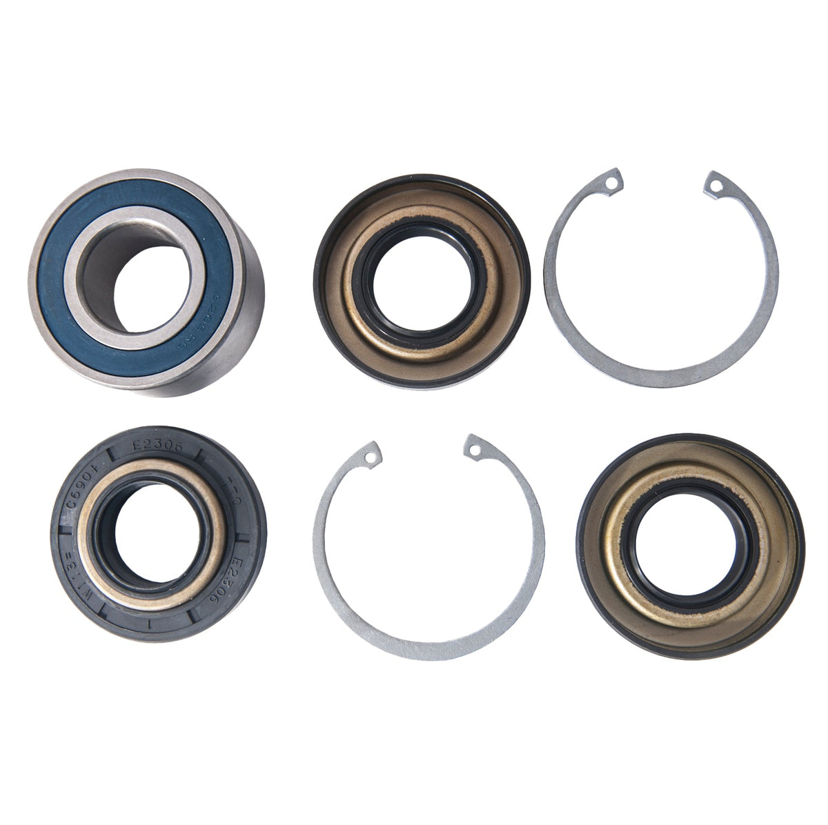 SBT Bearing Housing Repair Kit for Yamaha VXR Pro 700 /Blaster 700 /Raider 700 /Wave Runner III - 70-401-1K