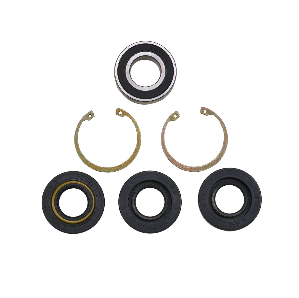SBT Bearing Housing Repair Kit for Yamaha SuperJet /FX-1 /Raider 1100 /Exciter 220 /Venture 1100 - 70-402-1K