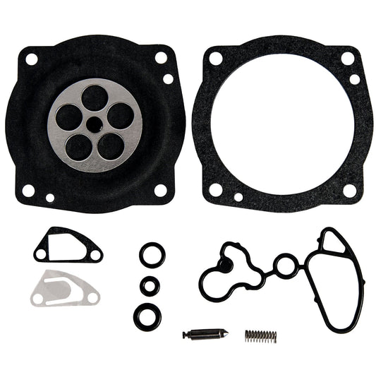 SBT Replacement CDK Carburetor Rebuild Kit - 35-203A