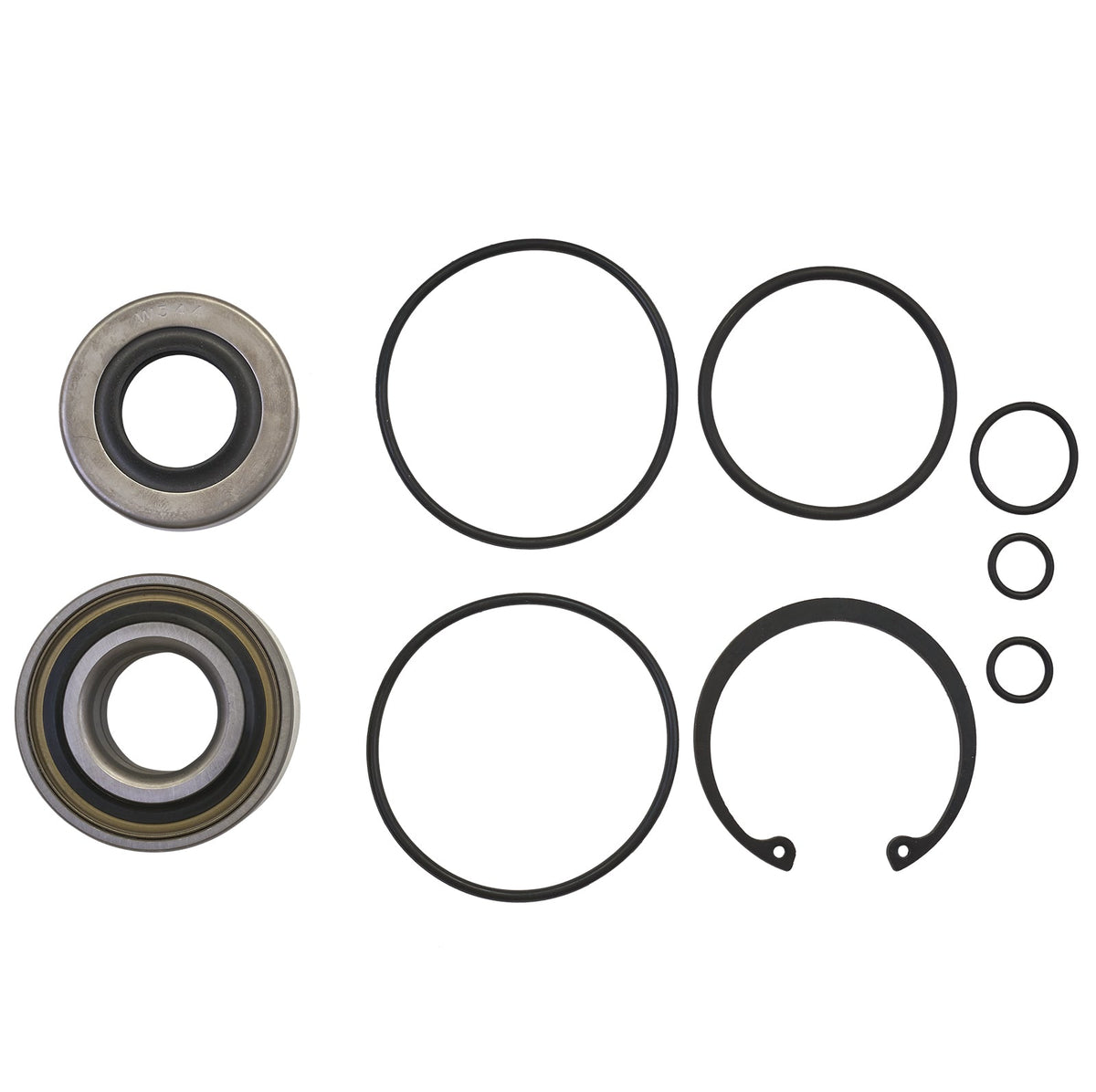 Jet Pump Rebuild Kit for Sea-Doo GTX 4-TEC /GTX 4-TEC SC /Utopia 205 2002-2004/2006