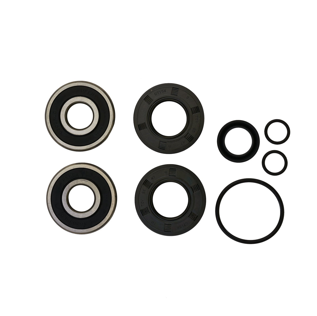 Jet Pump Rebuild Kit for Kawasaki 650 X2 /650 SX /650 TS /550 SX /650 SC /750 SS /750 SX /750 SXI