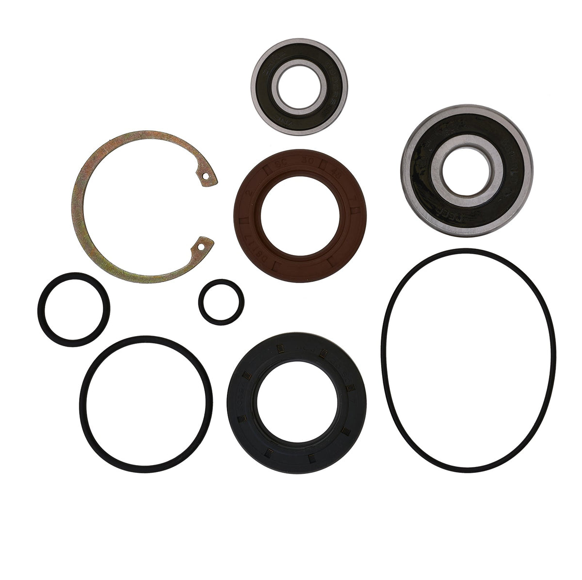 Jet Pump Rebuild Kit for Kawasaki 1100 /1100 STX /900 STX /1200 STX-R /STX-12F /STX-15F /1100 STX DI