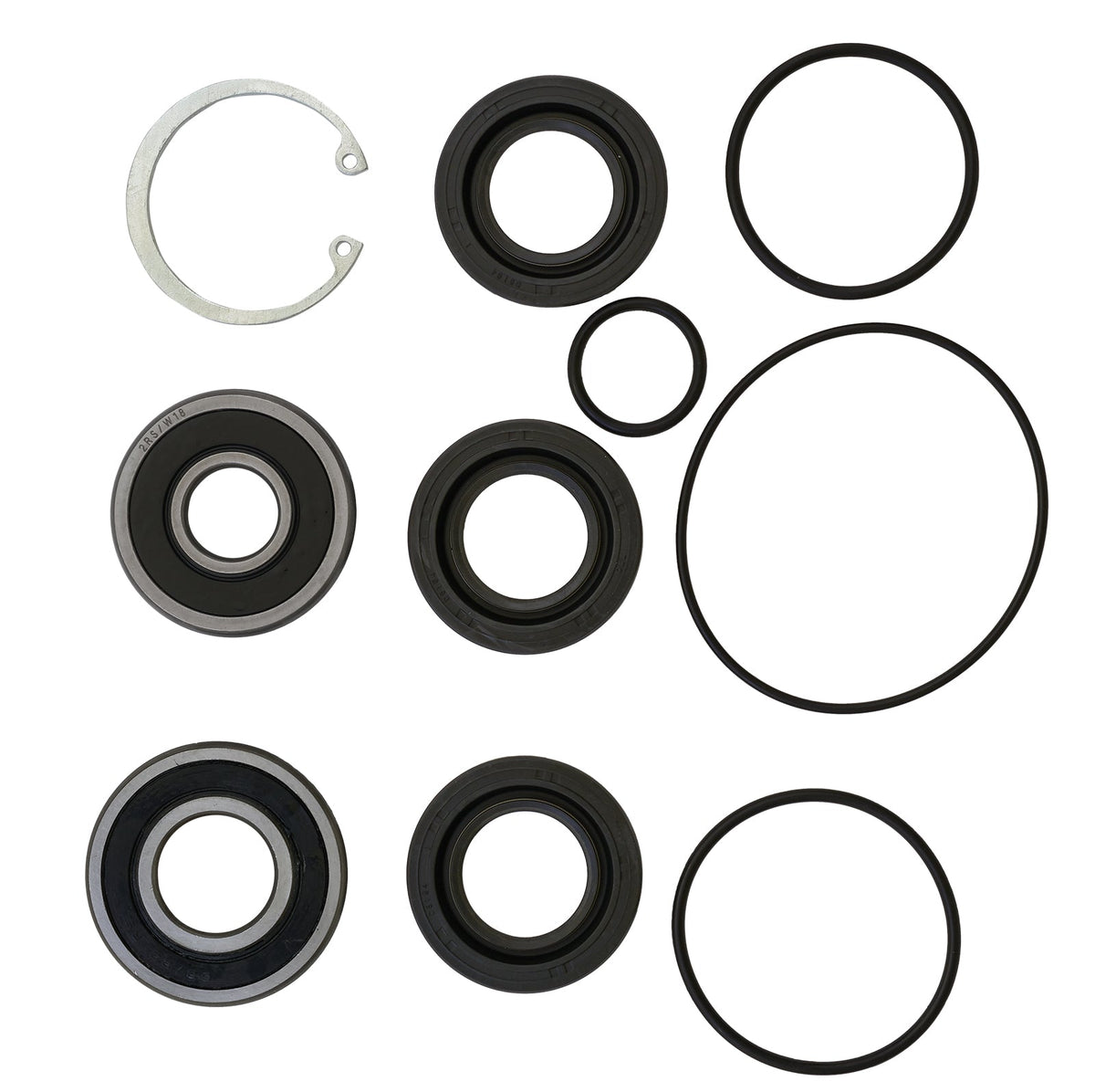 Jet Pump Rebuild Kit for Kawasaki STX 12F /STX 15F 2007
