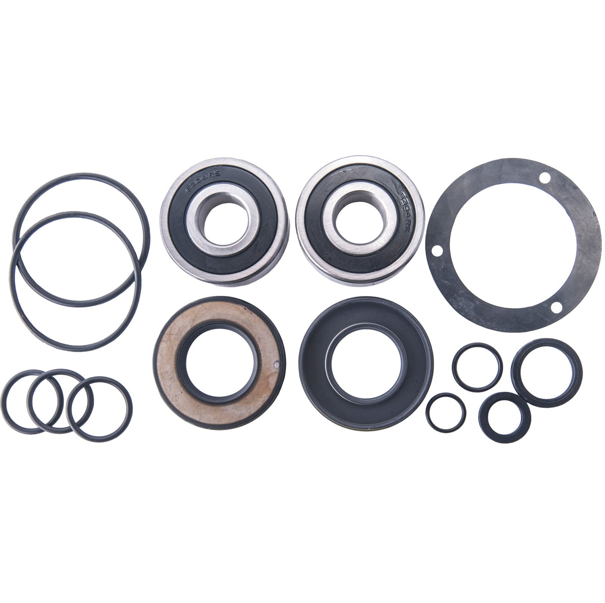 Jet Pump Rebuild Kit for Polaris SLX 780 /SLX 785 /SLH /SLXH /Genesis/FFI /Pro 785/1200