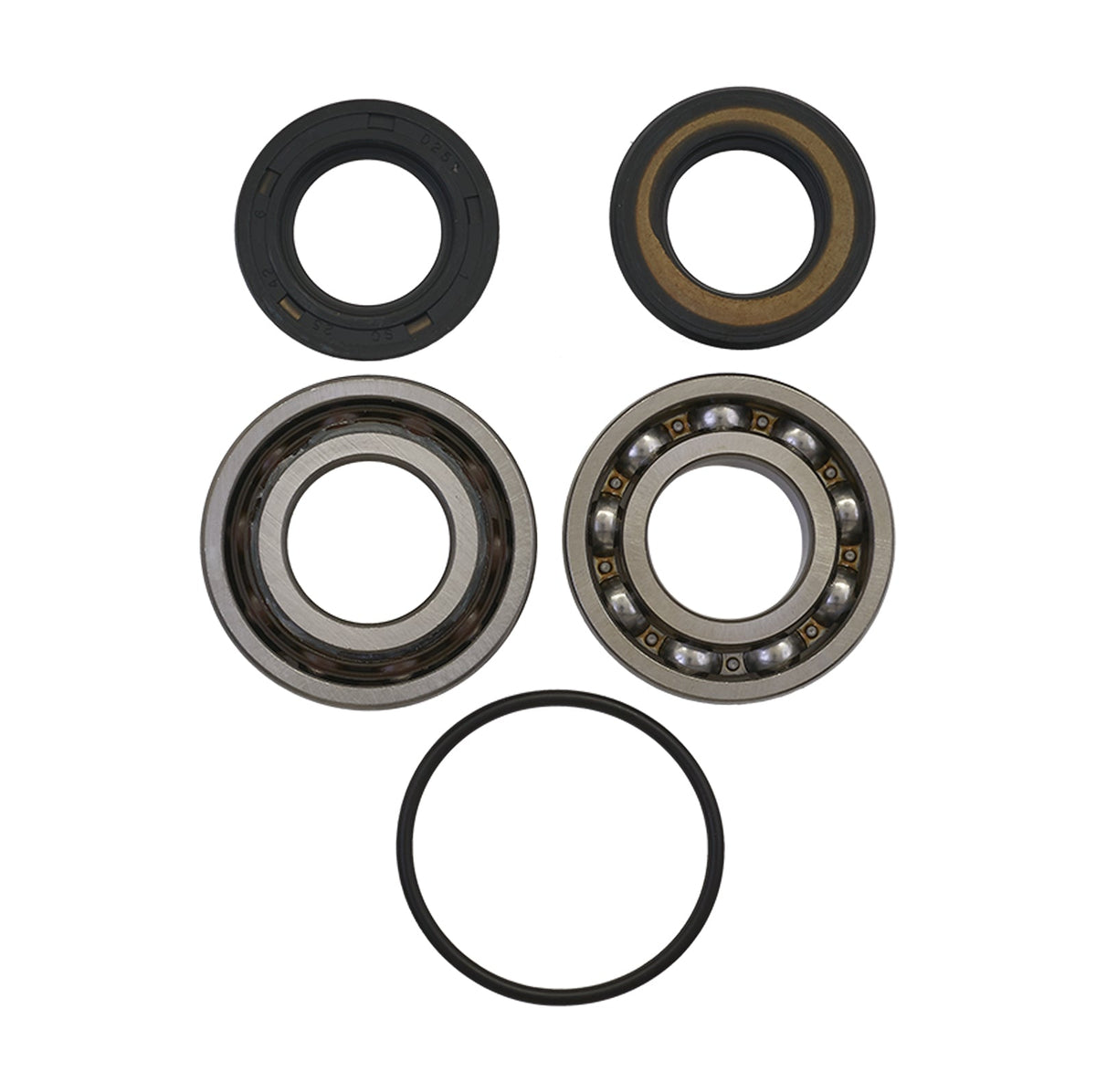 Jet Pump Rebuild Kit for Yamaha Wave Raider 1100 /Wave Venture 1100 /Exciter 220 /Wave Blaster