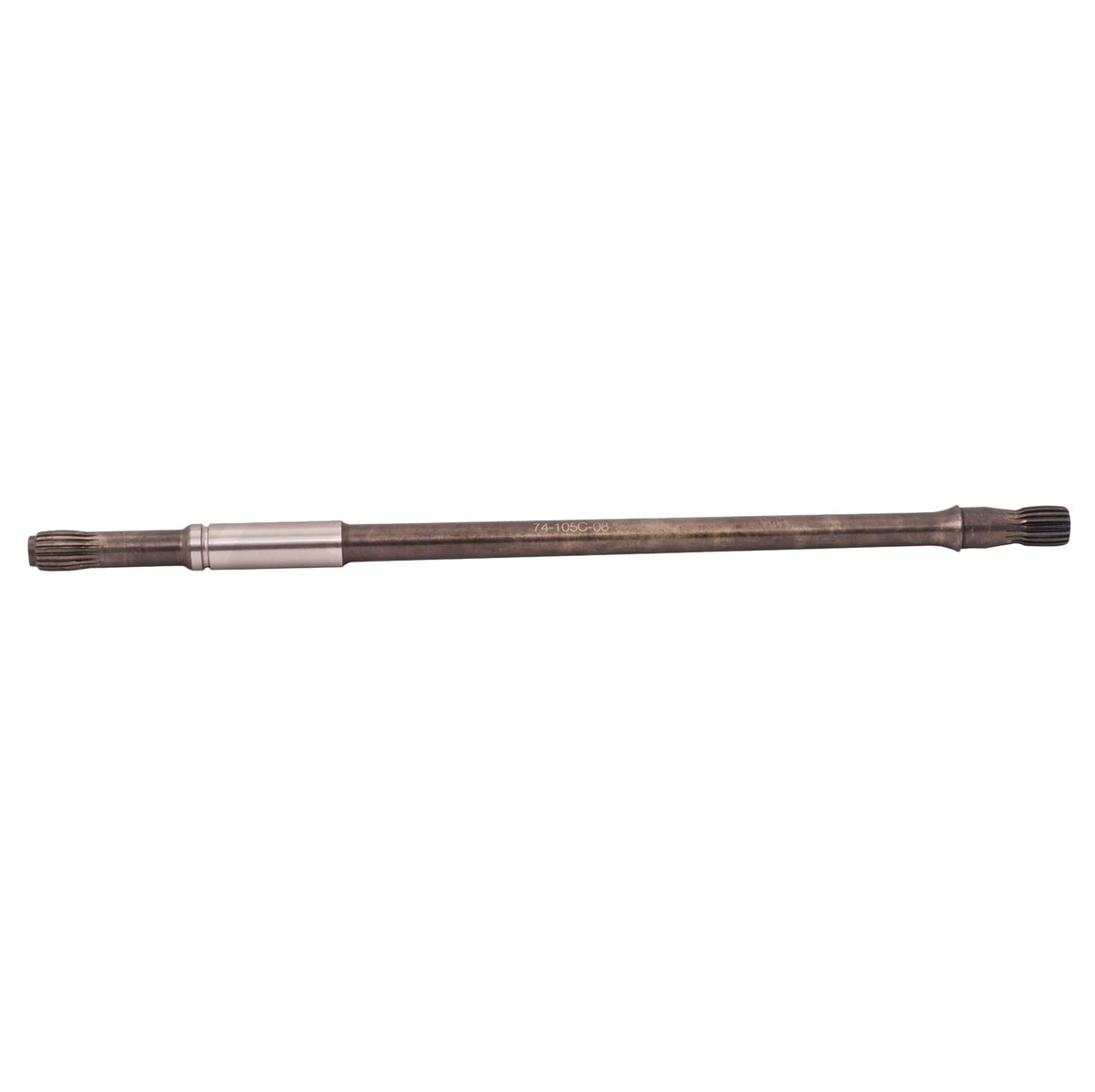 SBT Driveshaft for Sea-Doo GSX /XP /GS /GSI /SPX /GSX RFI /GTI /GTI LE /GTI LE RFI /GTI RFI STD - 74-105C-08