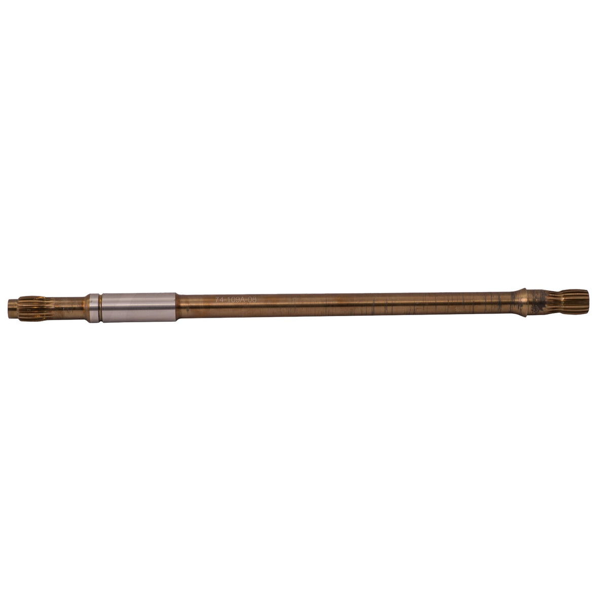 SBT Driveshaft for Sea-Doo GSX-L /GSX /XP /GSX LTD /RX /RX DI Driveshaft 272000151 1997.5-2003 - 74-109A-08