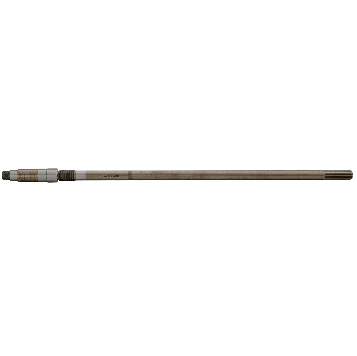 SBT Driveshaft for Yamaha FZS /FZR /Wave Runner 6AN-45511-00-00 2009-2013 - 74-412A-08