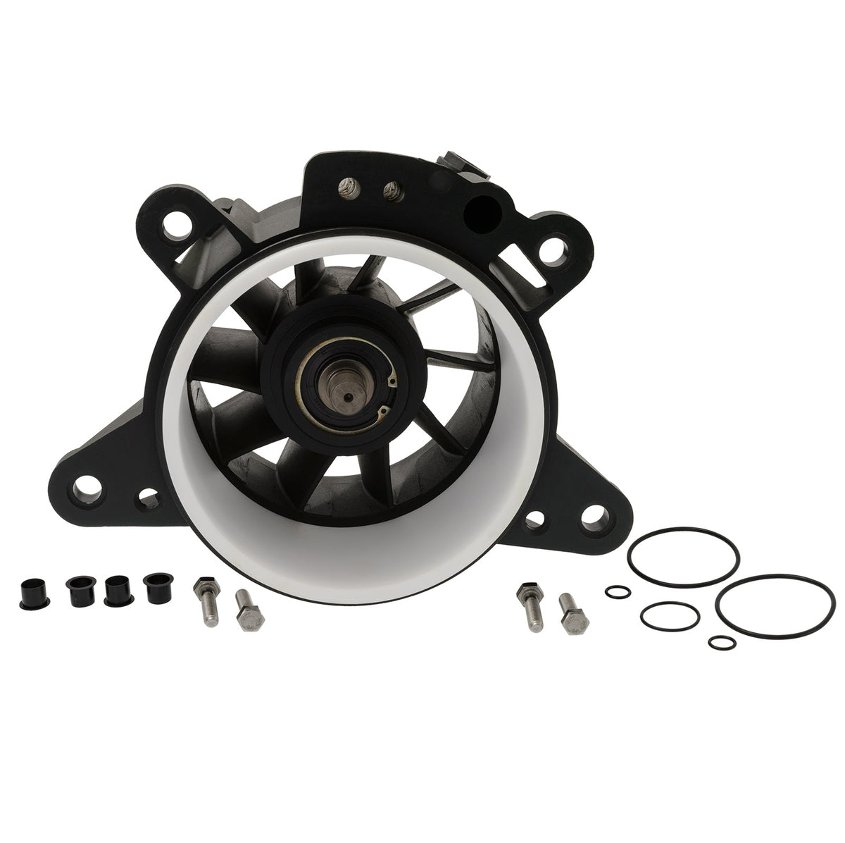 Jet Pump Assembly 155mm fits Sea-Doo GTX/ GTI/ RXP/ Wake/ Speedster/ Sportster/ Challenger 267000104