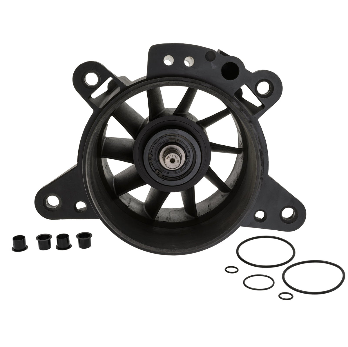 Jet Pump Assembly 161mm for Sea-Doo 215 260 180 Challenger 300 GTX LTD RXP-X RXT-X