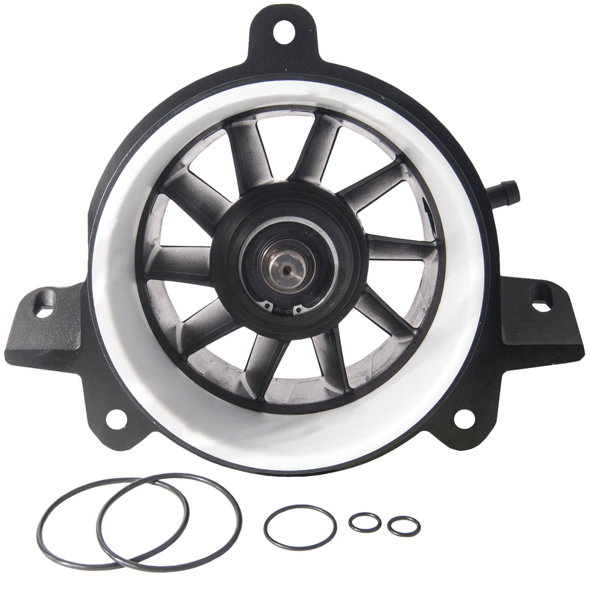 Jet Pump Assembly for Sea-Doo with 159mm 4-Tec 2009 & up exc GTX155 GTX /RXT /Wake Pro 2009-2012