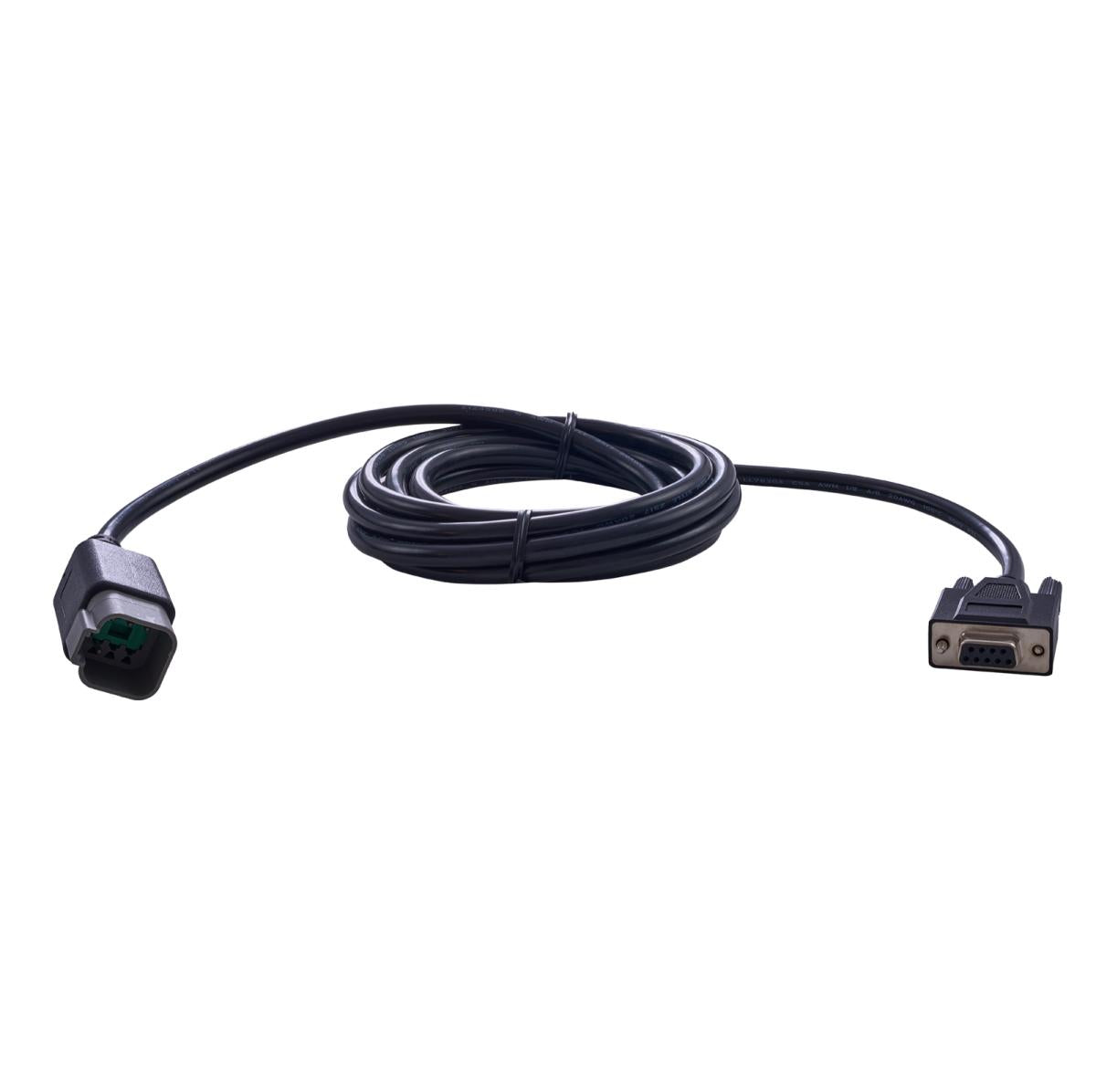 SBT Replacement DB9 to 6-pin Adaptor - 81-110-02