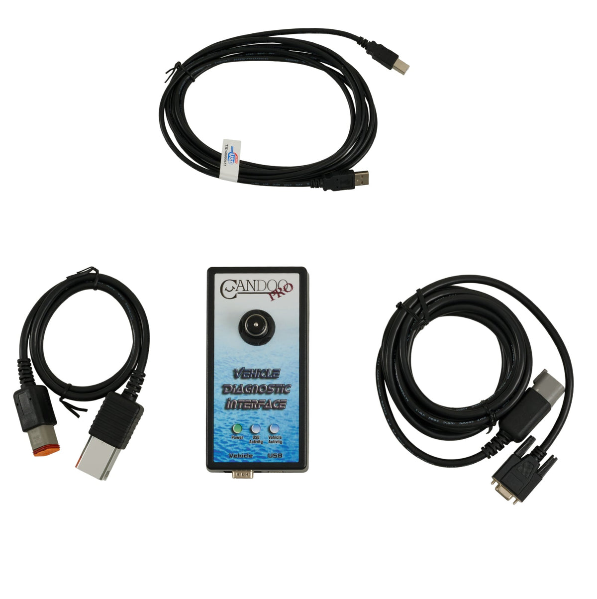 SBT CanDoo Pro Home Version for Sea-Doo Yamaha and Kawasaki - 81-211